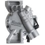 NISSENS 891787 Air Conditioning Compressor with Clutch