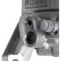 NISSENS 891787 Air Conditioning Compressor with Clutch