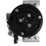 NISSENS 891787 Air Conditioning Compressor with Clutch