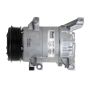 NISSENS 891787 Air Conditioning Compressor with Clutch