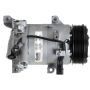 NISSENS 891787 Air Conditioning Compressor with Clutch