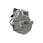 NISSENS 891801 Air Conditioning Compressor with Clutch