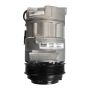 NISSENS 891801 Air Conditioning Compressor with Clutch