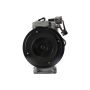 NISSENS 891801 Air Conditioning Compressor with Clutch