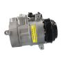 NISSENS 891801 Air Conditioning Compressor with Clutch