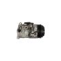 NISSENS 891801 Air Conditioning Compressor with Clutch