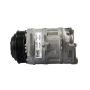 NISSENS 891805 Air Conditioning Compressor with Clutch