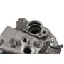 NISSENS 891805 Air Conditioning Compressor with Clutch