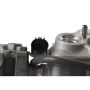 NISSENS 891805 Air Conditioning Compressor with Clutch