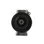 NISSENS 891805 Air Conditioning Compressor with Clutch