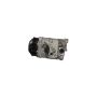NISSENS 891805 Air Conditioning Compressor with Clutch