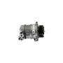 NISSENS 891810 Air Conditioning Compressor with Clutch