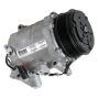NISSENS 891812 Air Conditioning Compressor with Clutch