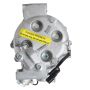 NISSENS 891812 Air Conditioning Compressor with Clutch