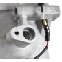 NISSENS 891812 Air Conditioning Compressor with Clutch