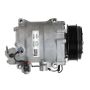 NISSENS 891812 Air Conditioning Compressor with Clutch