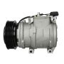 NISSENS 89186 Air Conditioning Compressor with Clutch