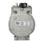 NISSENS 89186 Air Conditioning Compressor with Clutch