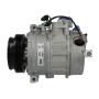 NISSENS 89199 Air Conditioning Compressor with Clutch