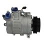 NISSENS 89199 Air Conditioning Compressor with Clutch