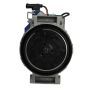 NISSENS 89199 Air Conditioning Compressor with Clutch