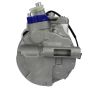 NISSENS 89208 Air Conditioning Compressor with Clutch