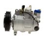 NISSENS 89209 Air Conditioning Compressor with Clutch