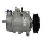 NISSENS 89209 Air Conditioning Compressor with Clutch
