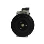 NISSENS 89209 Air Conditioning Compressor with Clutch