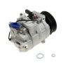 NISSENS 89210 Air Conditioning Compressor with Clutch