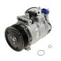 NISSENS 89210 Air Conditioning Compressor with Clutch