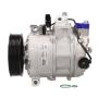 NISSENS 89210 Air Conditioning Compressor with Clutch