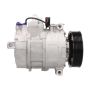 NISSENS 89210 Air Conditioning Compressor with Clutch