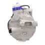 NISSENS 89210 Air Conditioning Compressor with Clutch