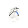 NISSENS 89214 Air Conditioning Compressor with Clutch