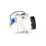 NISSENS 89214 Air Conditioning Compressor with Clutch