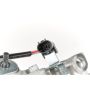 NISSENS 89214 Air Conditioning Compressor with Clutch