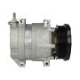 NISSENS 89221 V5 Compressor with Clutch