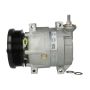 NISSENS 89221 V5 Compressor with Clutch