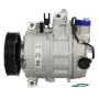 NISSENS 89223 Air Conditioning Compressor with Clutch