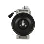 NISSENS 89223 Air Conditioning Compressor with Clutch
