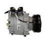 NISSENS 89226 Air Conditioning Compressor with Clutch