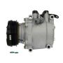 NISSENS 89226 Air Conditioning Compressor with Clutch