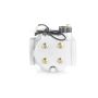 NISSENS 89229 Air Conditioning Compressor with Clutch