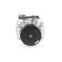 NISSENS 89229 Air Conditioning Compressor with Clutch