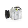 NISSENS 89229 Air Conditioning Compressor with Clutch