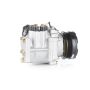 NISSENS 89229 Air Conditioning Compressor with Clutch
