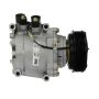 NISSENS 89233 Air Conditioning Compressor with Clutch
