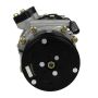 NISSENS 89233 Air Conditioning Compressor with Clutch