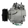 NISSENS 89235 Air Conditioning Compressor with Clutch